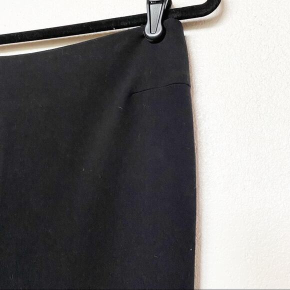 Vanessa Bruno Ruffle Hem Pencil Skirt Size EU 36 - Picture 2 of 7